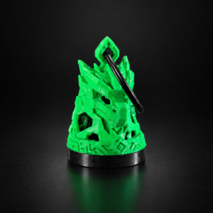 Dragon Green