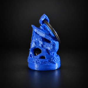 Dragon Blue