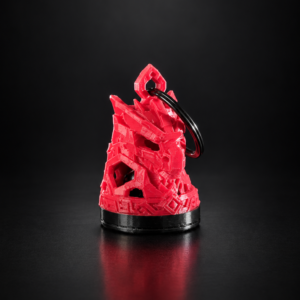 Dragon Red